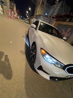 بي ام دبليو الفئة 3